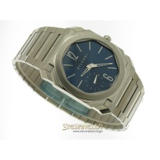 Bulgari Octo Finissimo ref. 103431 nuovo